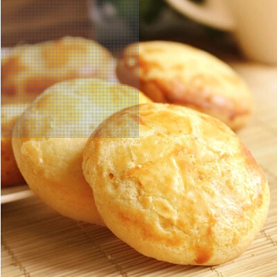 友享爆醬曲奇牛奶蛋羹味 3月熱銷爆品，獨(dú)立包裝便捷享受