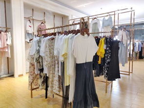 女裝開店全攻略 從批發市場拿貨到成功運營的實用技巧